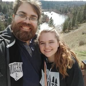 Meet your Posher, Haley